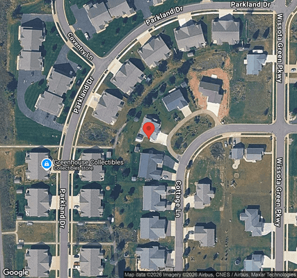 3116 Cottage Lane, Chippewa Falls, WI