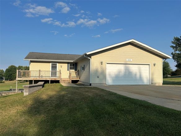 113 Meadow View Drive, Alma Center WI 54611 - Residential house for sale - MLS #1601754 - image1