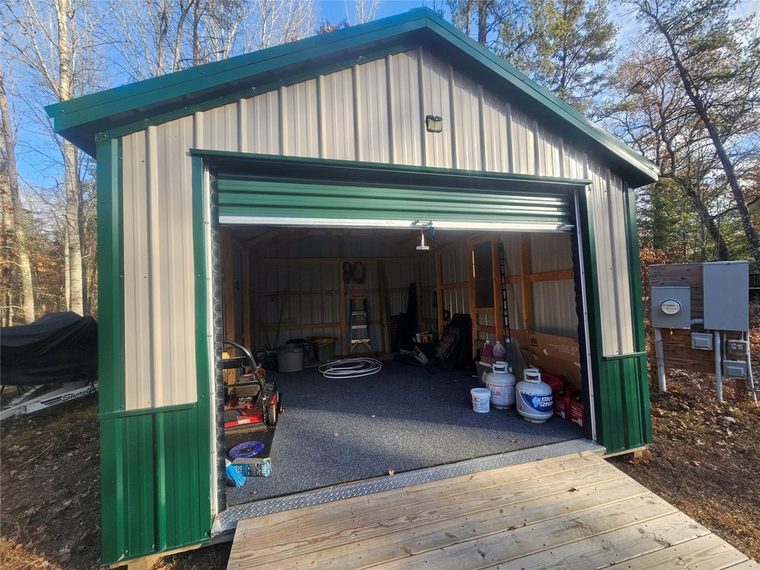 8665 Bass Lake Road, Danbury WI 54830 - Residential house for sale - MLS #1599427 - image40