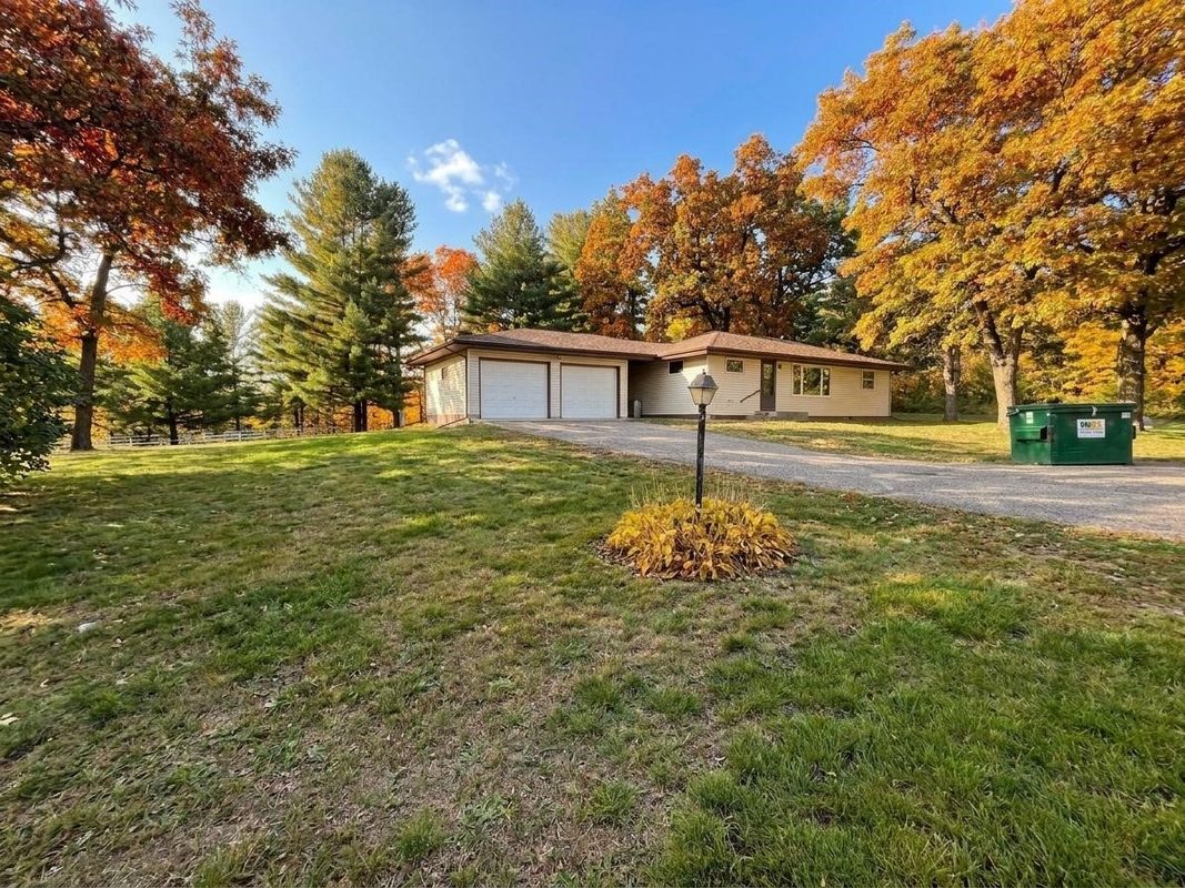 W11002 US Highway 8, Bruce WI 54819 - Residential house for sale - MLS #1603077 - image2