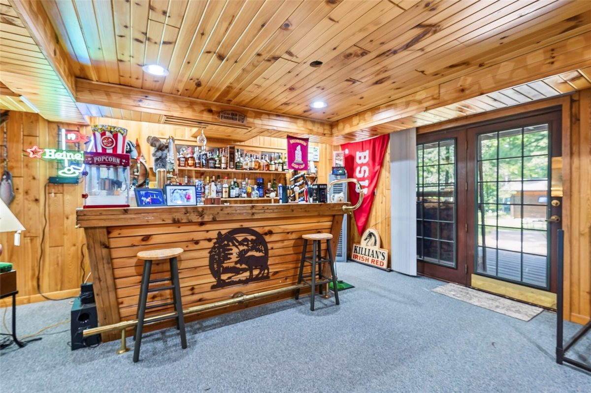 7465W McGovern Road, Hayward WI 54843 - Residential house for sale - MLS #1603162 - image47