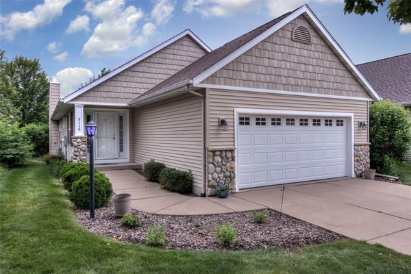 5116 Renee Court Eau Claire WI 54703