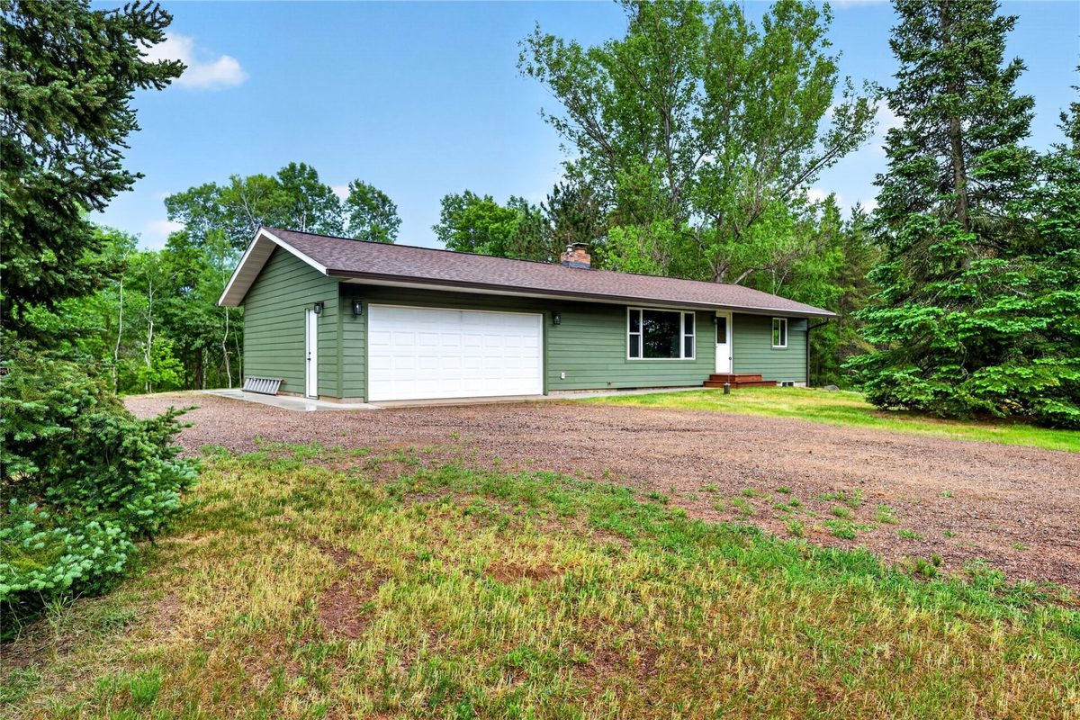 N5362 Greenfield Road, Spooner WI 54801 - Residential house for sale - MLS #1602195 - image3