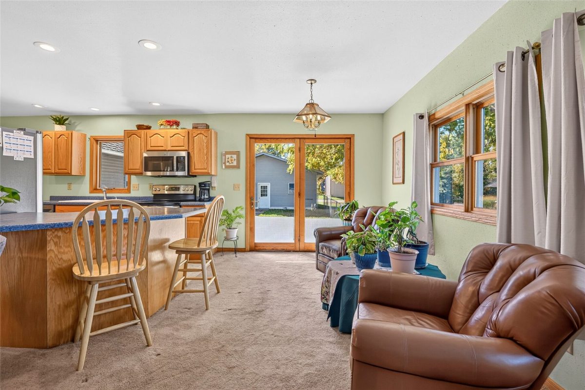 219 Spruce Street, Spooner WI 54801 - Residential house for sale - MLS #1605789 - image10