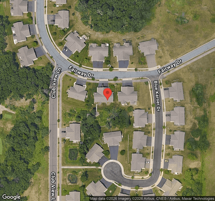 2873 Fairway Drive, Altoona, WI
