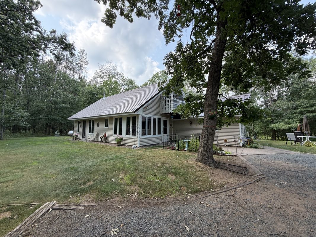 20654 Bucktail Drive, Grantsburg WI 54840 - Residential house for sale - MLS #1603790 - image4