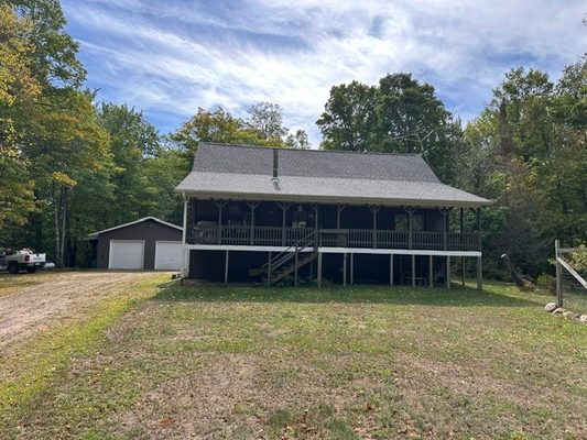 13080 Red Deer Road Hayward WI 54843