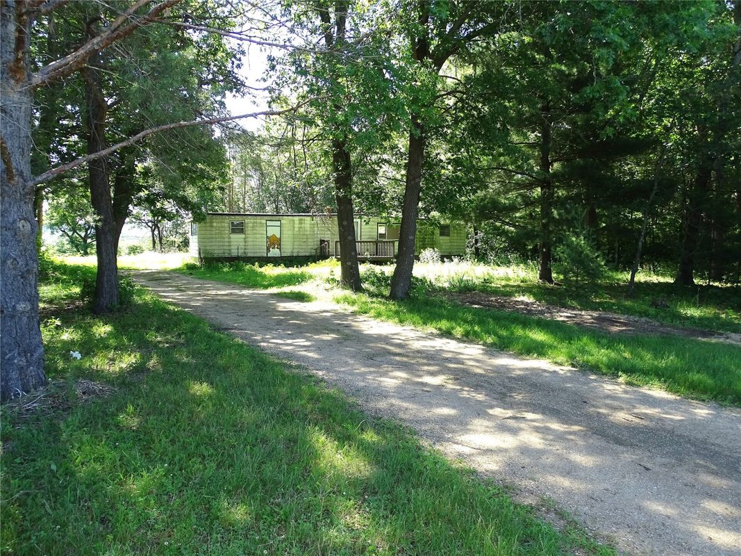 N4916 County Road, Arkansaw WI 54721 - Land house for sale - MLS #1602573 - image2