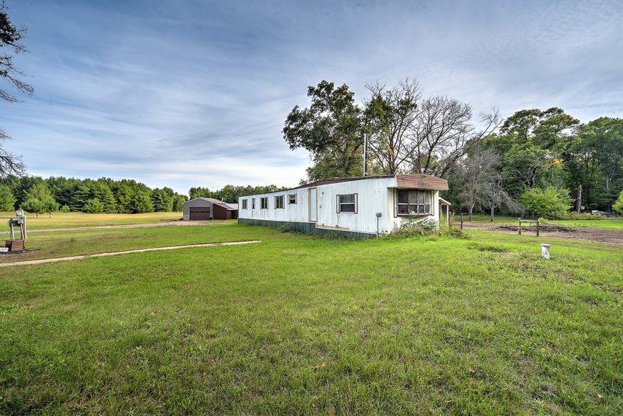 6247 Peterson Road