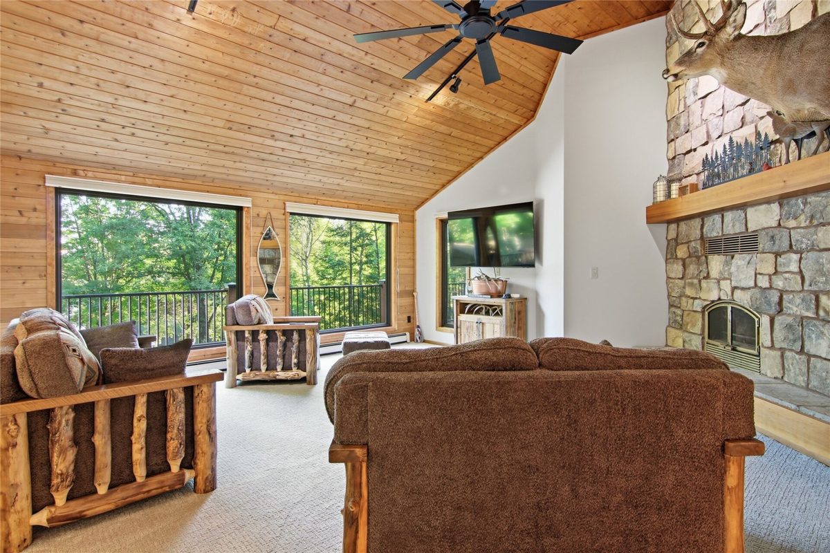 6740W Moose Lake Road, Hayward WI 54843 - Residential house for sale - MLS #1604634 - image16