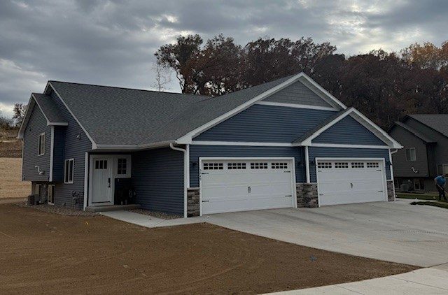 4969 Woodland Park Drive