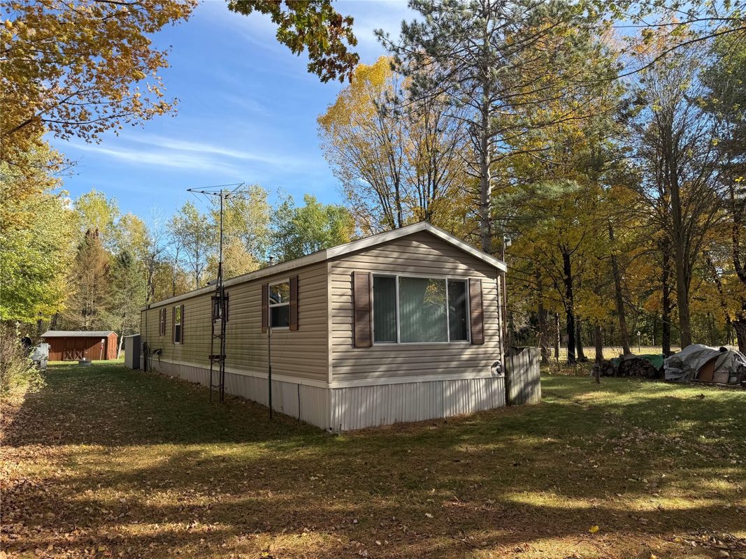 W14738 Chain Lake Road, New Auburn WI 54757 - Residential house for sale - MLS #1605783 - image43