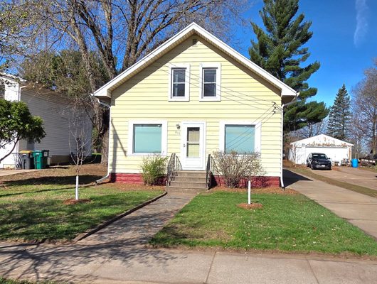 816 Starr Avenue Eau Claire WI 54703