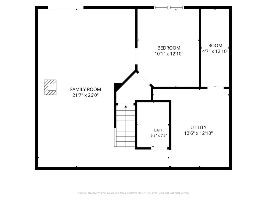 N6587 State Road 40, Elk Mound WI 54739 - Residential house for sale - MLS #1605426 - image57
