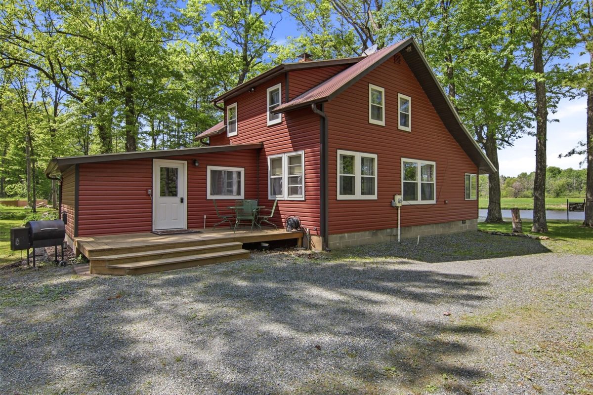 N901 Resewood Avenue, Neillsville WI 54456 - Residential house for sale - MLS #1597207 - image8