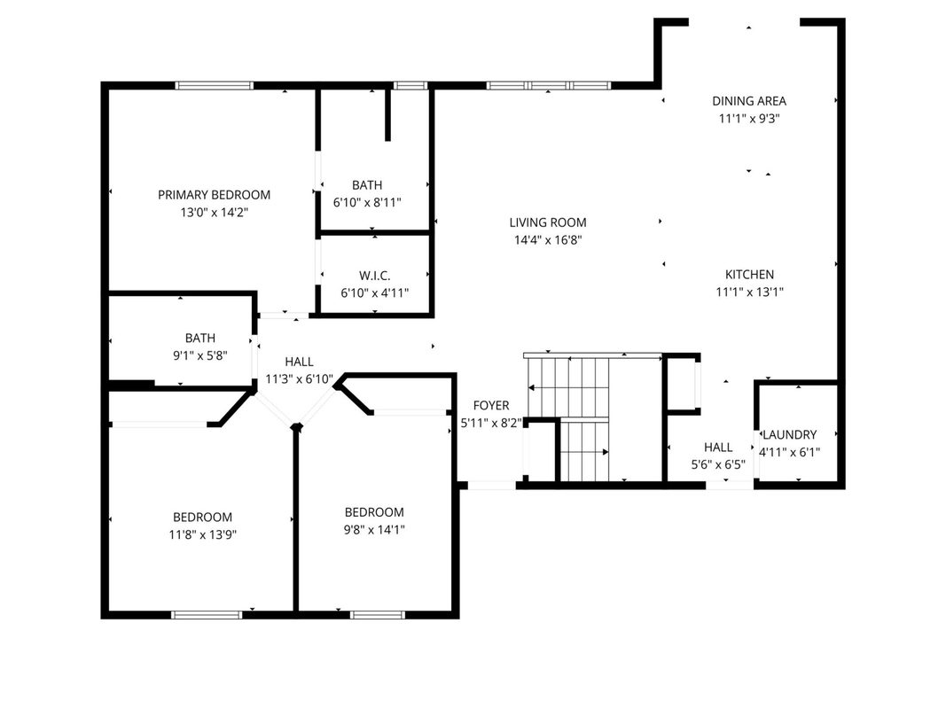 17357 99th Avenue, Chippewa Falls WI 54729 - Residential house for sale - MLS #1600487 - image30