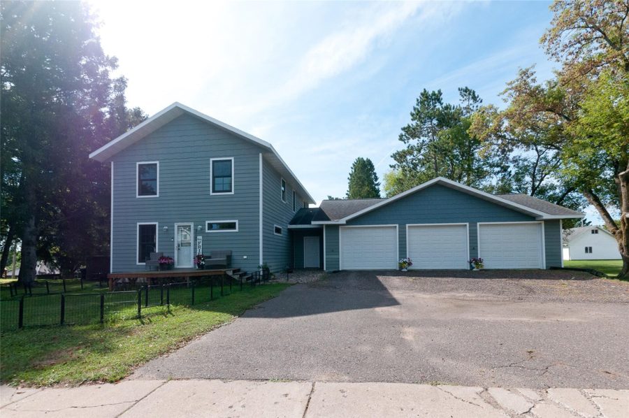 310 W 3rd Street