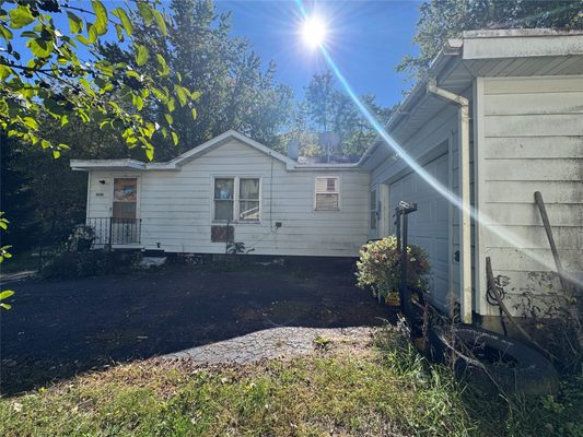 203 S Oak Street Wheeler WI 54772