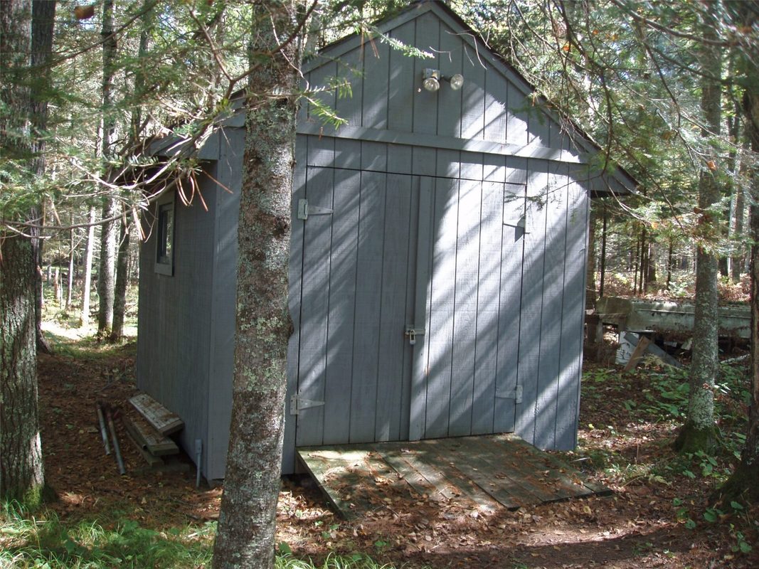 N15671 Evergreen Road, Park Falls WI 54552 - Land house for sale - MLS #1599623 - image8