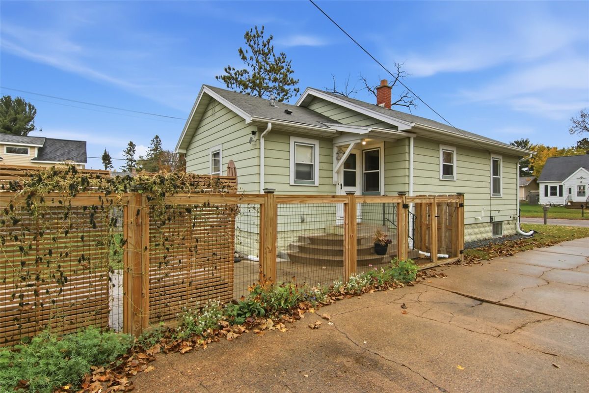 2852 5th Street, Eau Claire WI 54703 - Residential house for sale - MLS #1606288 - image7