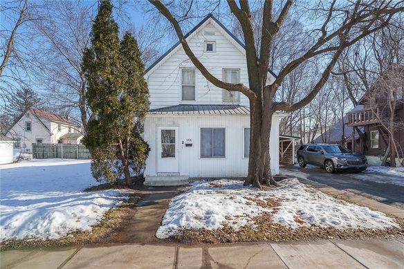 Commercial Sale at 1208 7th Street, Menomonie, WI 54751 — photo 1