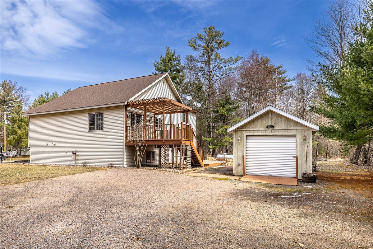 600 Hayden Street, Merrillan WI 54754 - Residential house for sale - MLS #1599752 - image20