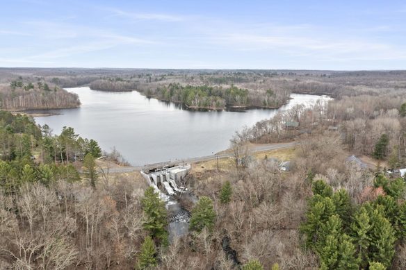 XXX Lot 4 330th Ave/68th St, Clam Falls, WI