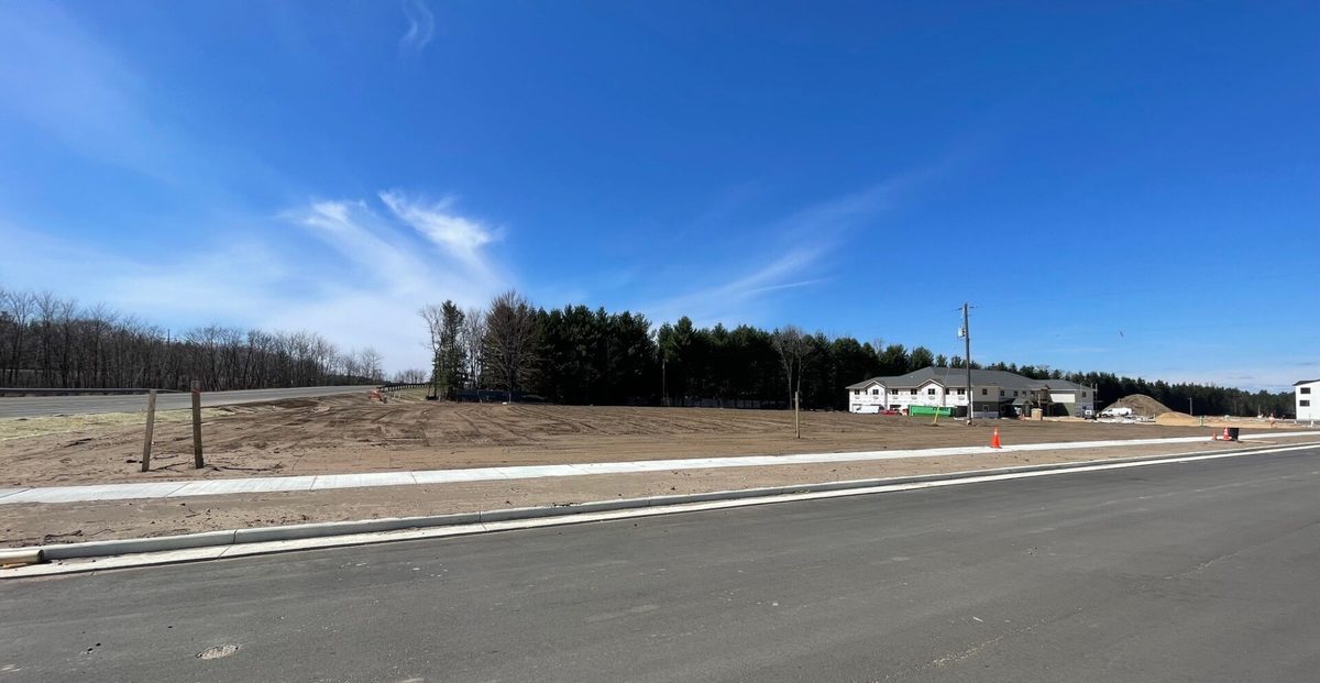 000 (Lots 2 & 3) South Briarcliffe Drive, Altoona, WI — photo 4