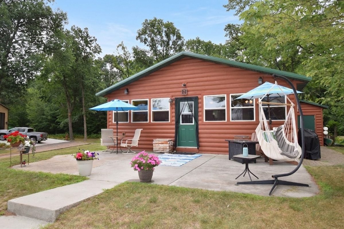 6595 Blue Heron Bay Drive, Siren WI 54872 - Residential house for sale - MLS #1604232 - image43