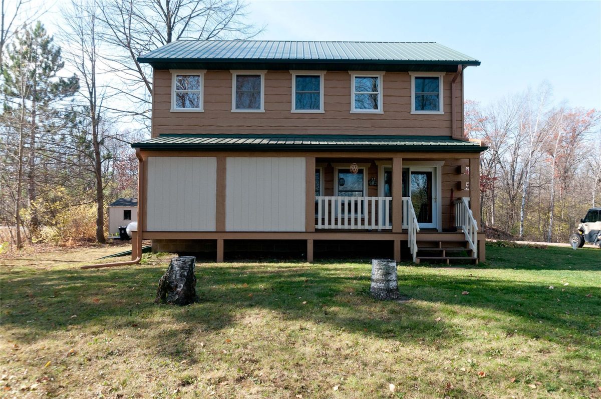 2473 27 1/2 Street, Rice Lake WI 54868 - Residential house for sale - MLS #1606201 - image9