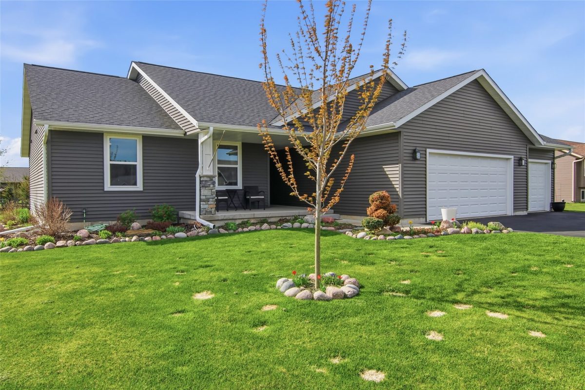 17357 99th Avenue, Chippewa Falls WI 54729 - Residential house for sale - MLS #1600487 - image34