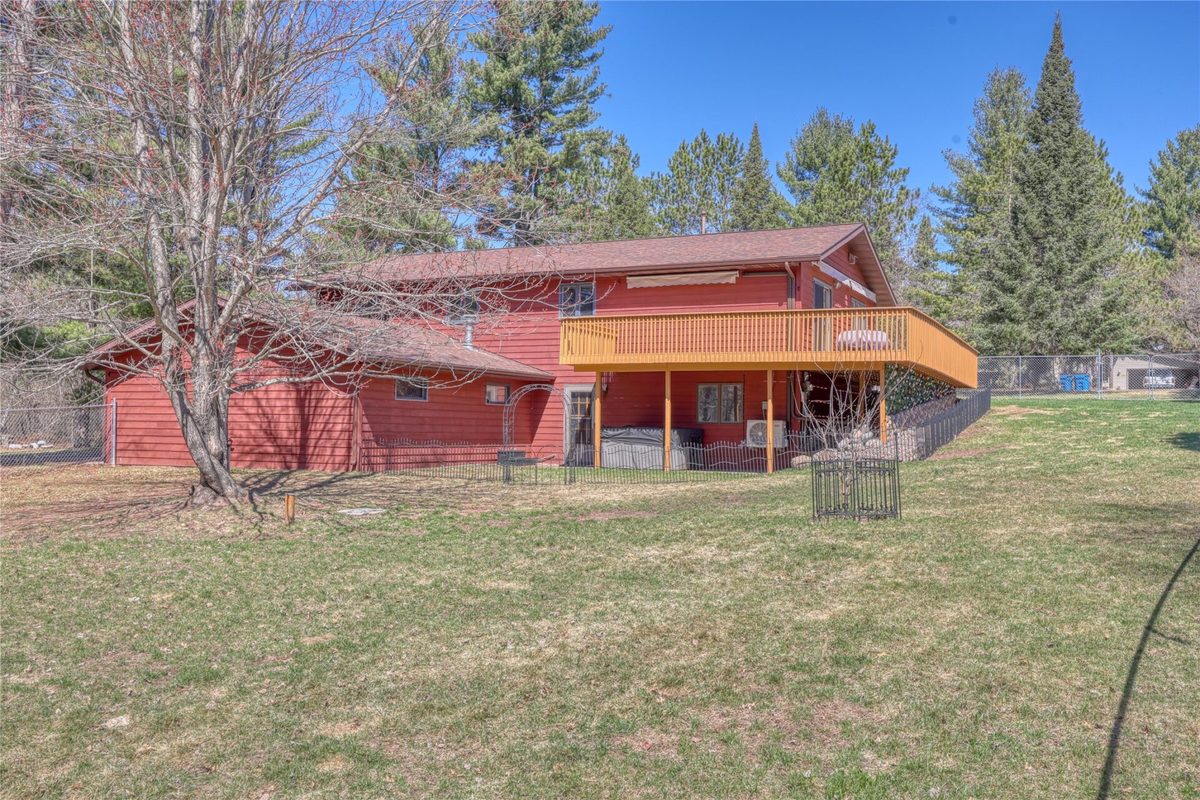 16059 West Lane, Hayward WI 54843 - Residential house for sale - MLS #1598192 - image6