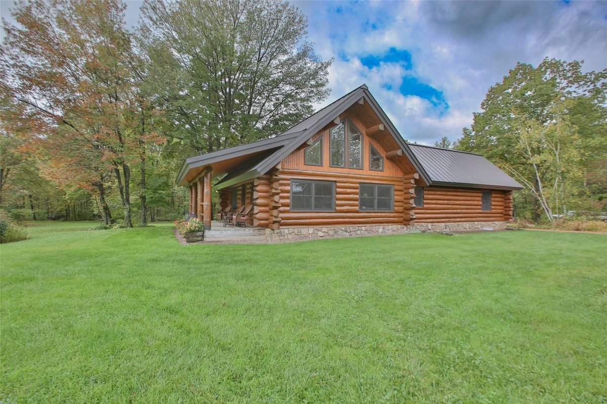 247125 Nehrbass Road, Athens WI 54411 - Residential house for sale - MLS #1600505 - image7