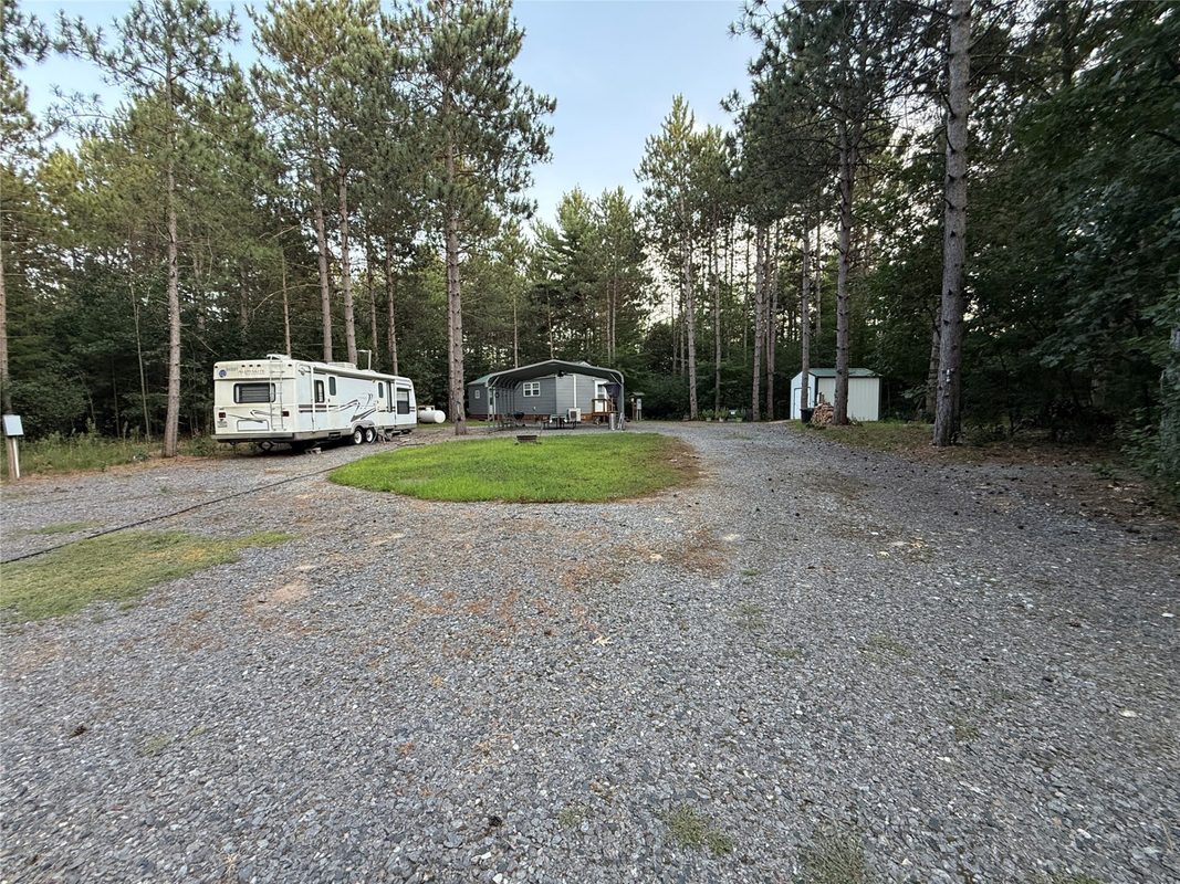 W8560 Oak Ridge Road, Black River Falls WI 54615 - Residential house for sale - MLS #1604366 - image27