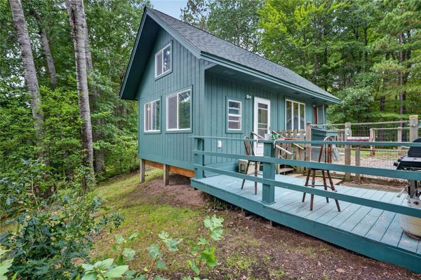 25841 Normans Landing Road Webster WI 54893