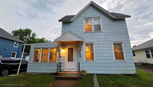 2416 4th Street Eau Claire WI 54703