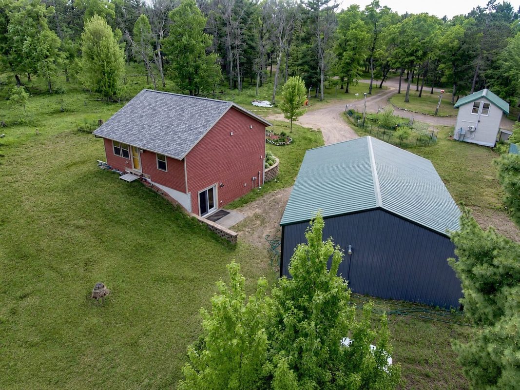 28870 Yellow River Road, Danbury WI 54830 - Residential house for sale - MLS #1601898 - image2