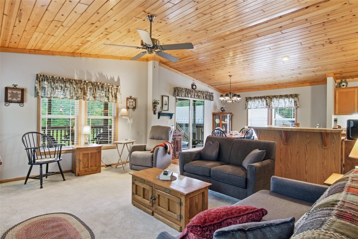 9025 County Road H, Fairchild WI 54741 - Residential house for sale - MLS #1604944 - image4