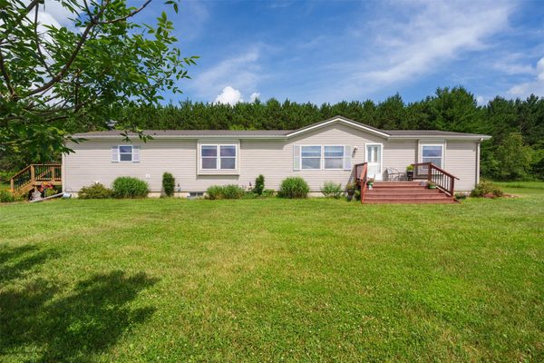 W366 Albany K  Mondovi WI 54755