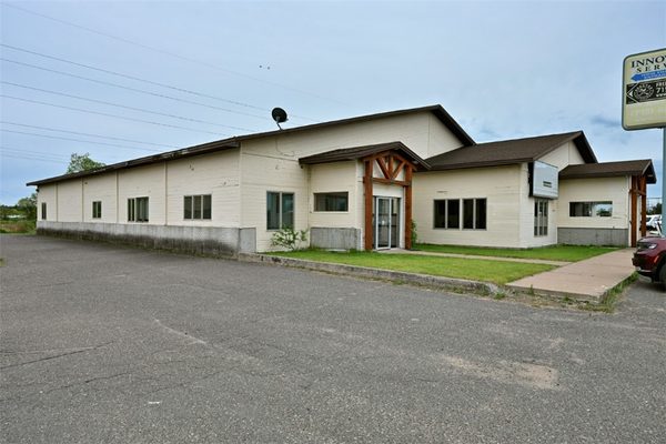 15617 US Highway 63 Unit B (East Side) Hayward WI 54843