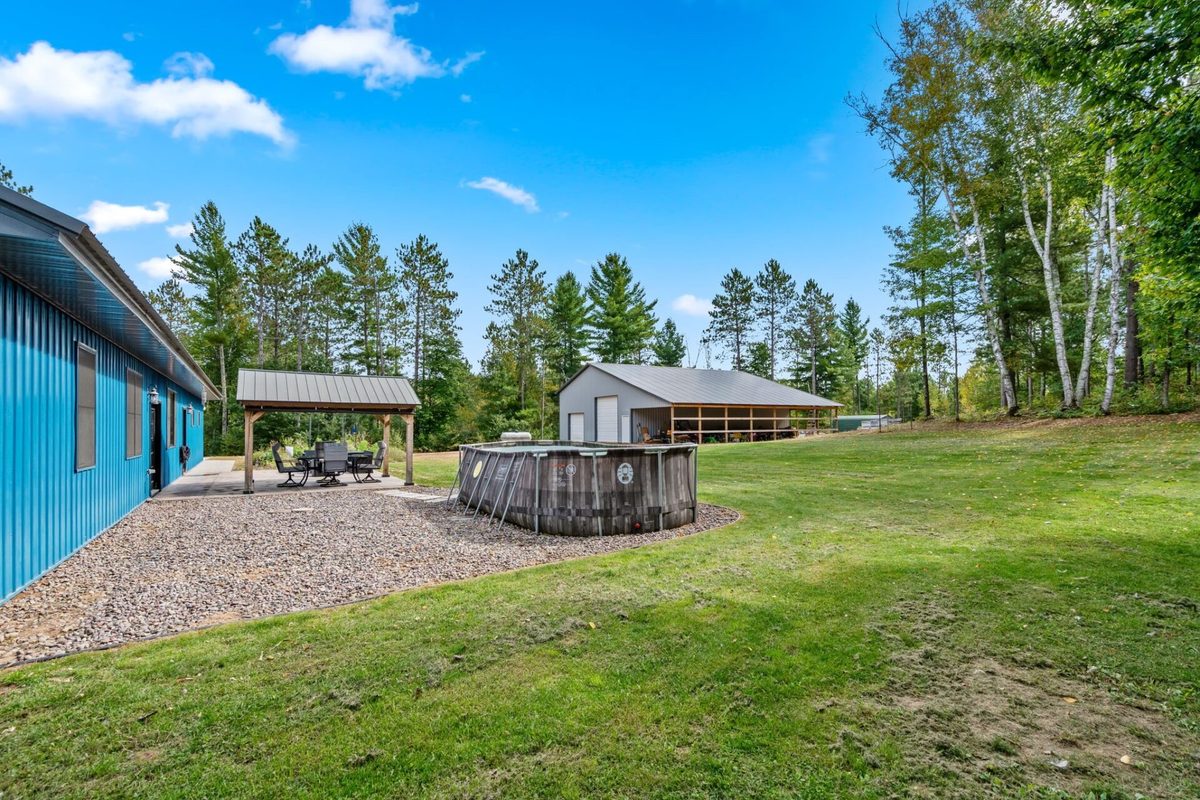 W5135 Oak Hill Road, Trego WI 54888 - Residential house for sale - MLS #1605406 - image5