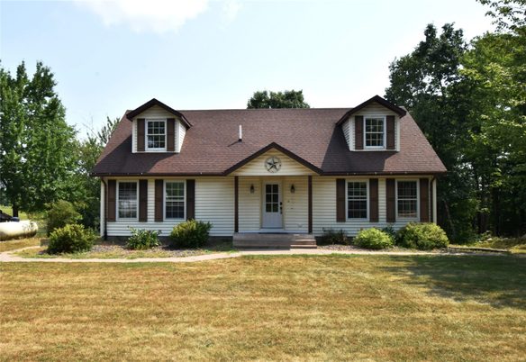 27154 Deerstand Trail, Webster WI 54893 - Residential house for sale - MLS #1603796 - image1