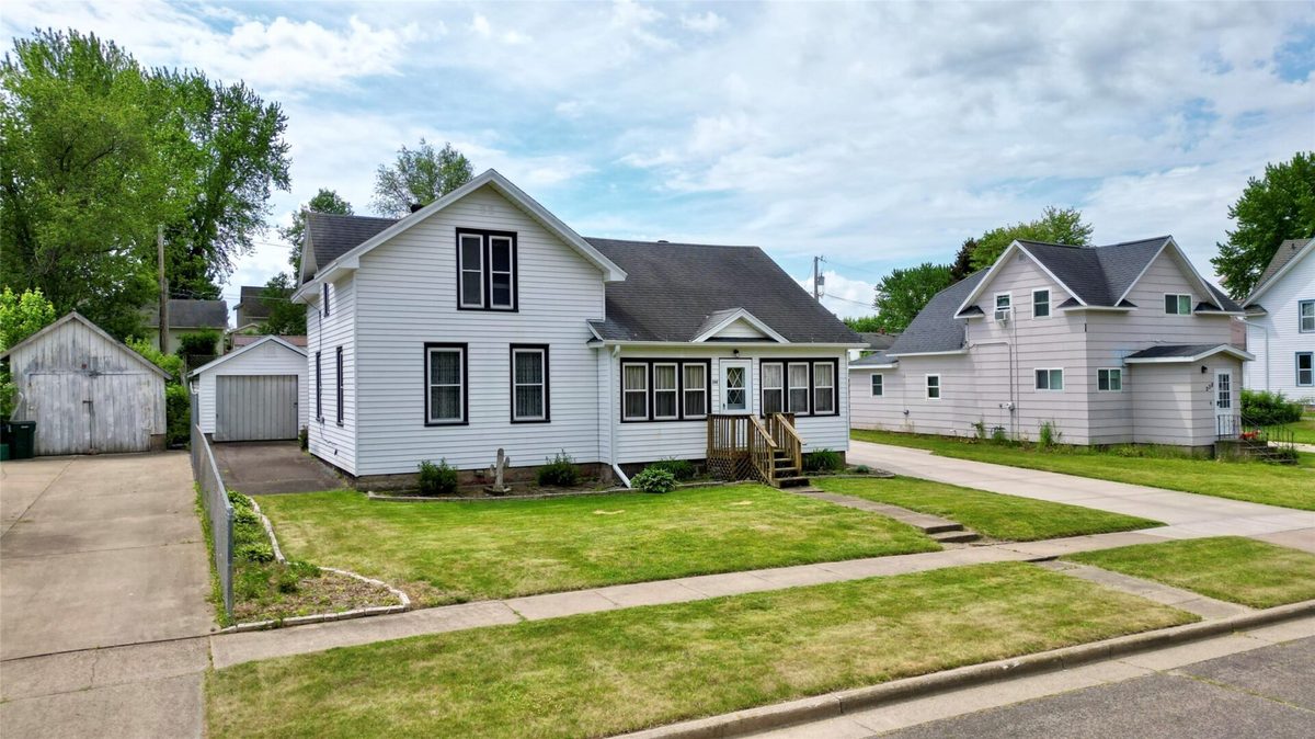 248 Washington Avenue, Fall Creek WI 54742 - Residential house for sale - MLS #1602011 - image3