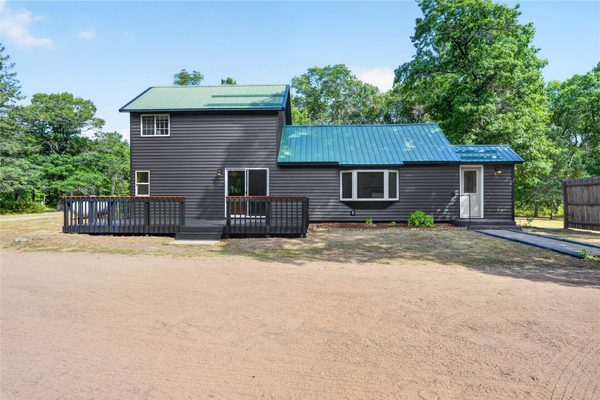 N13163 Gilmore Drive Minong WI 54859