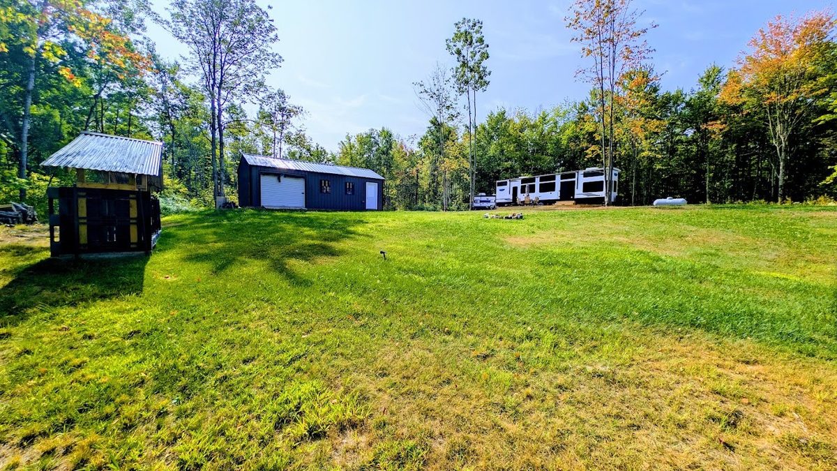 W8185 County Road J, Ladysmith WI 54848 - Land house for sale - MLS #1604406 - image2