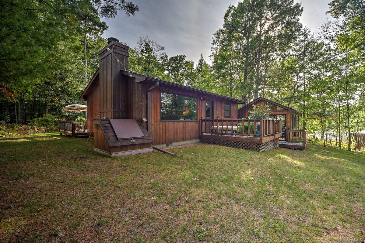 4120 Mallard Lake Road, Webster WI 54893 - Residential house for sale - MLS #1605325 - image27