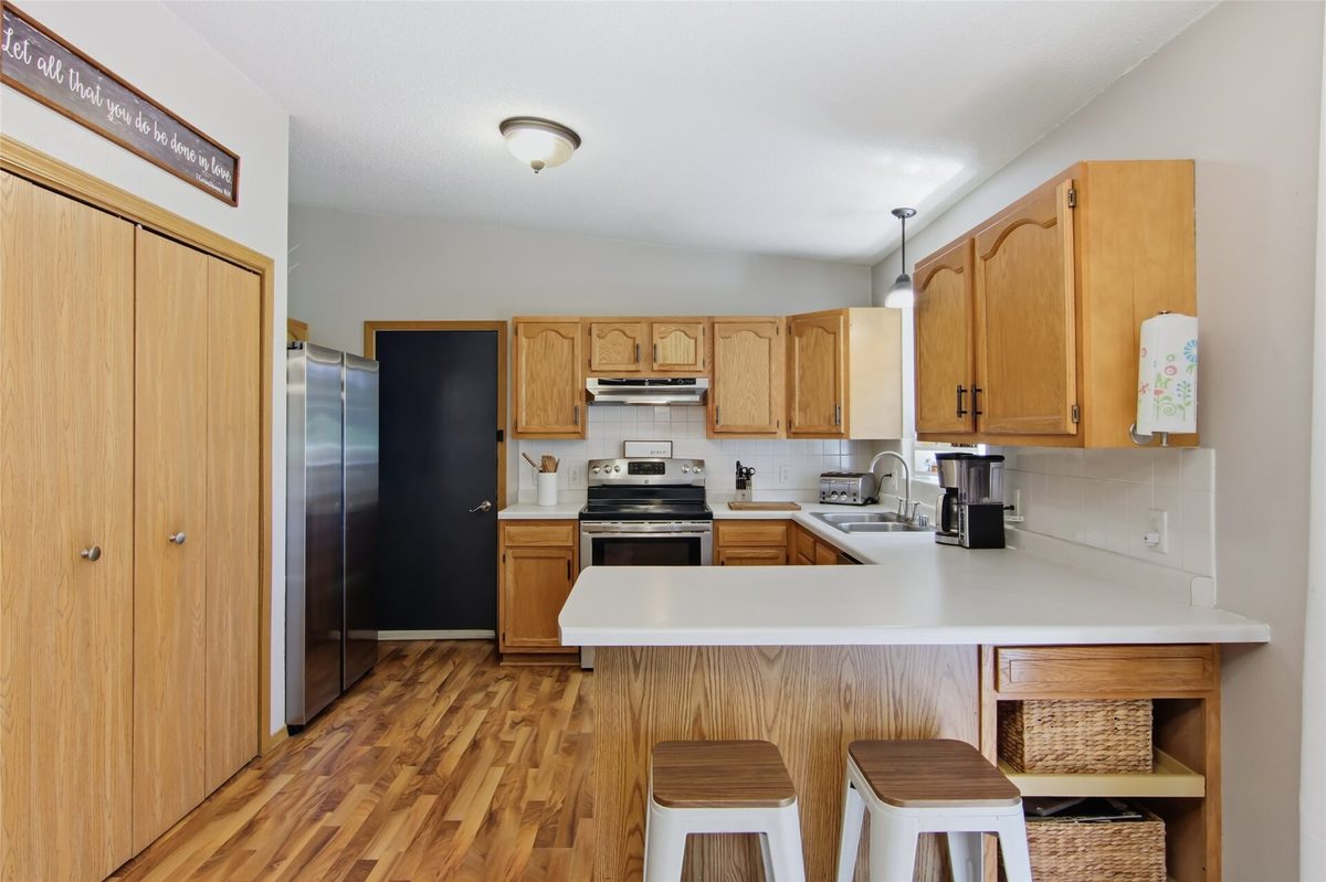 6903 Julius Drive, Eau Claire WI 54701 - Residential house for sale - MLS #1603732 - image8