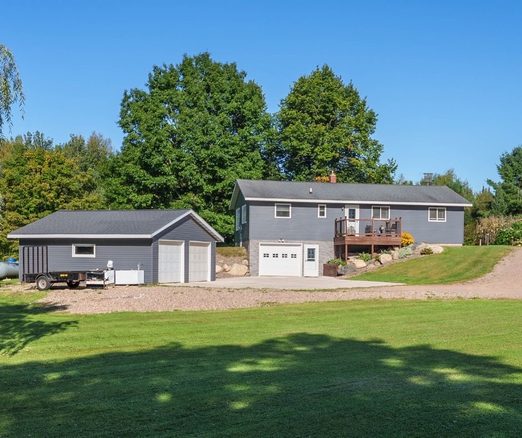 W8680 Perkinstown Avenue, Medford WI 54451 - Residential house for sale - MLS #1605035 - image1