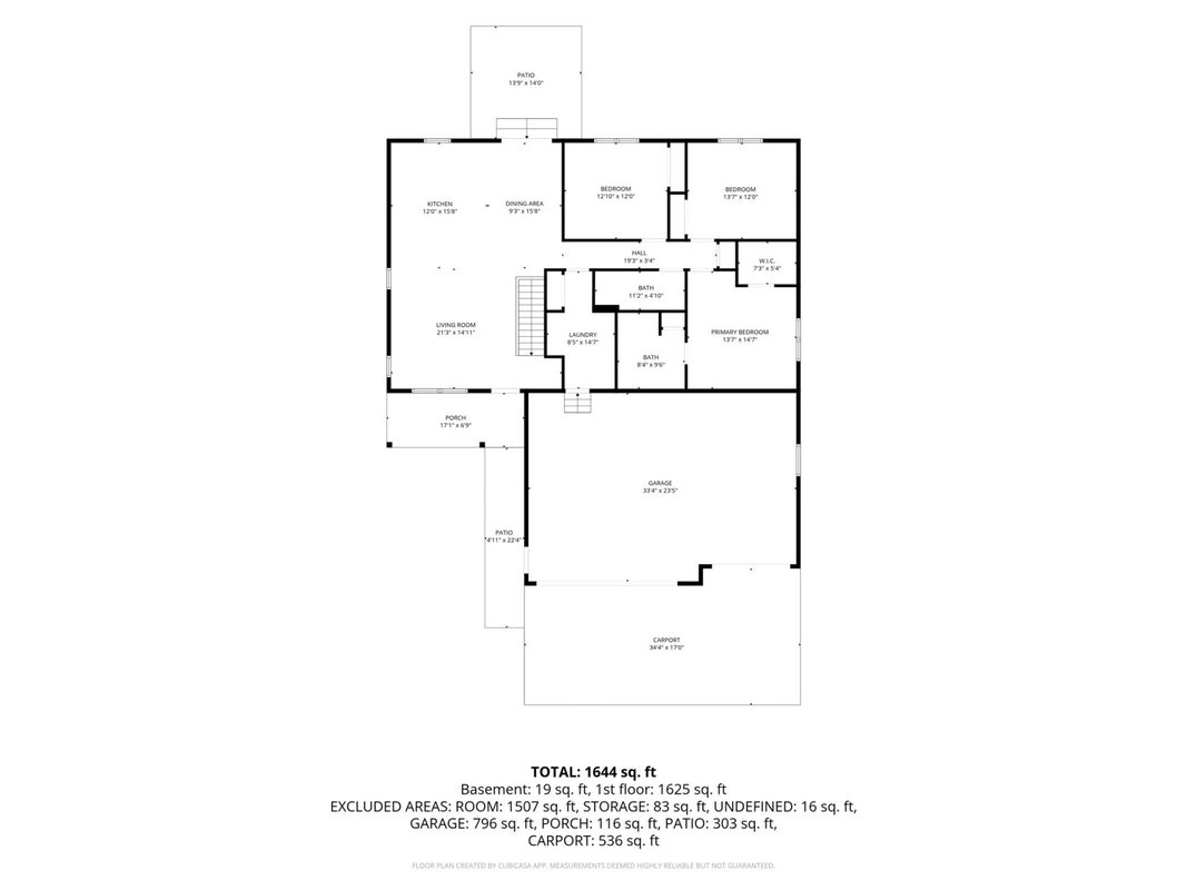 3647 114th Street, Chippewa Falls WI 54729 - Residential house for sale - MLS #1600575 - image36