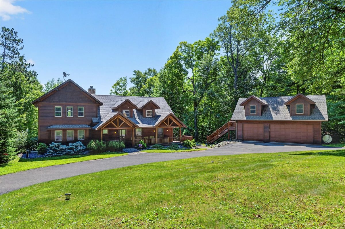 10896 Linden Road, Hayward WI 54843 - Residential house for sale - MLS #1604537 - image2